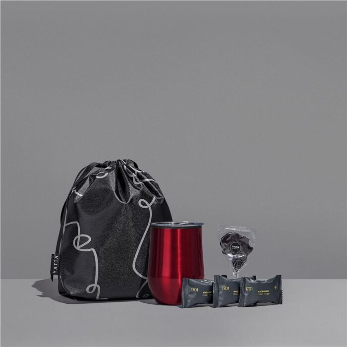 Yatta Snug Surprise Hamper