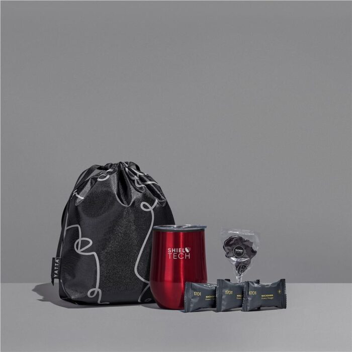 Yatta Snug Surprise Hamper