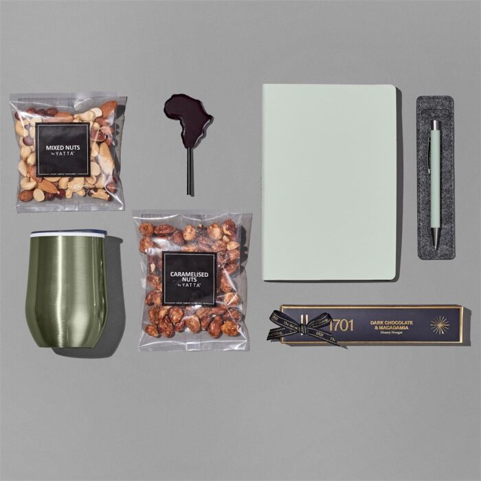 Yatta Bliss Box  Hamper
