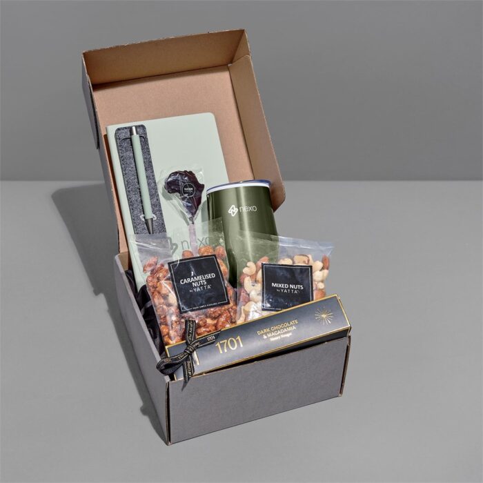 Yatta Bliss Box  Hamper