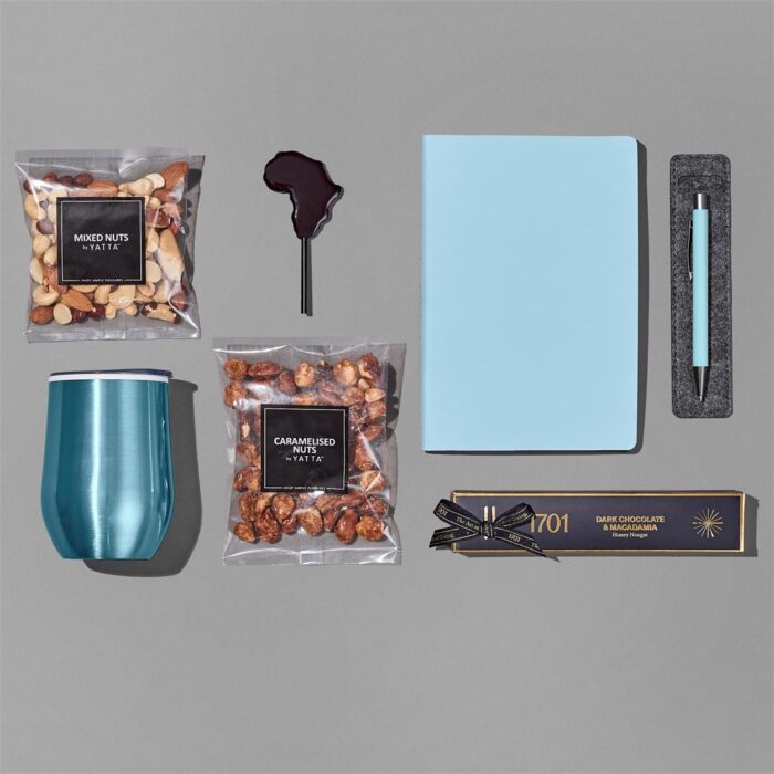 Yatta Bliss Box  Hamper