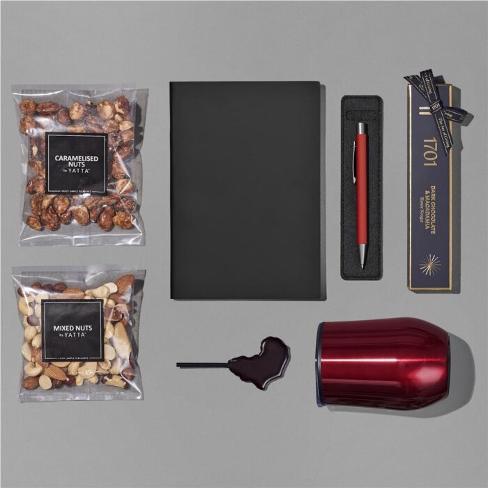 Yatta Ultimate Uplift Hamper