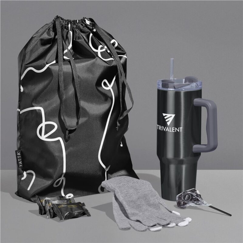 Yatta Winter Whimsy Hamper