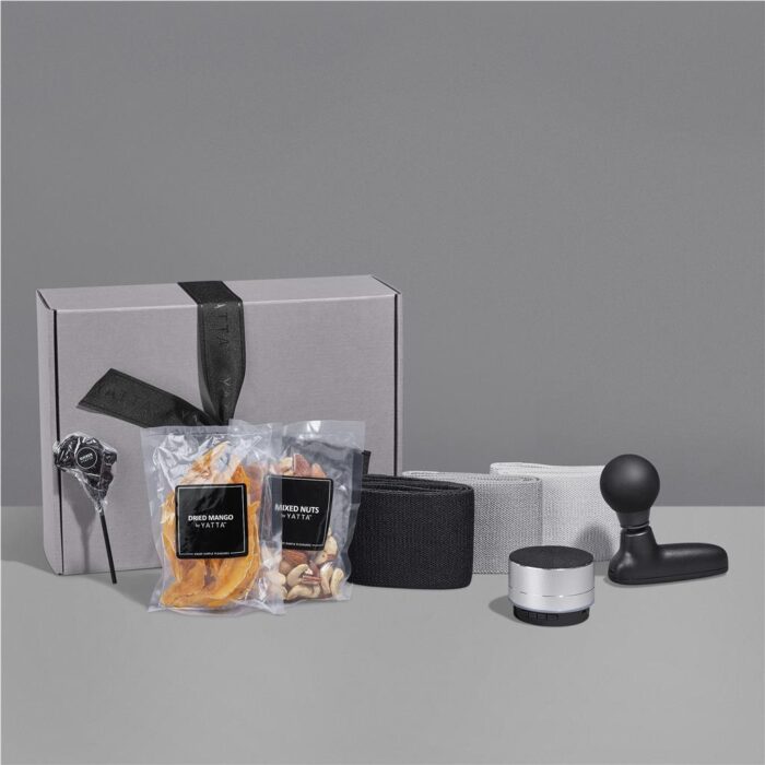 Yatta Tension Tamer Hamper