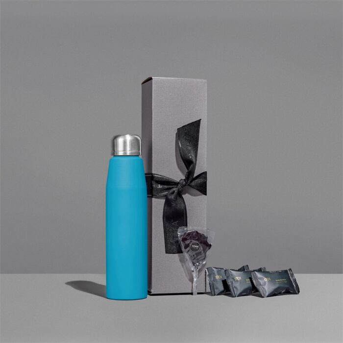 Yatta Classic Capsule Hamper