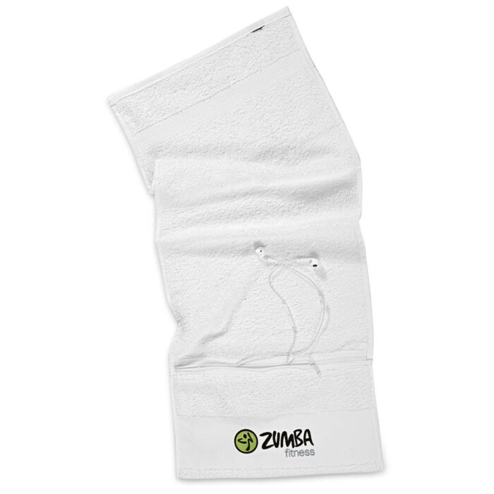 Fanatic Sports Towel