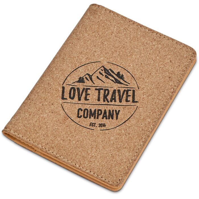 Okiyo Bouken Cork Travel Gift Set