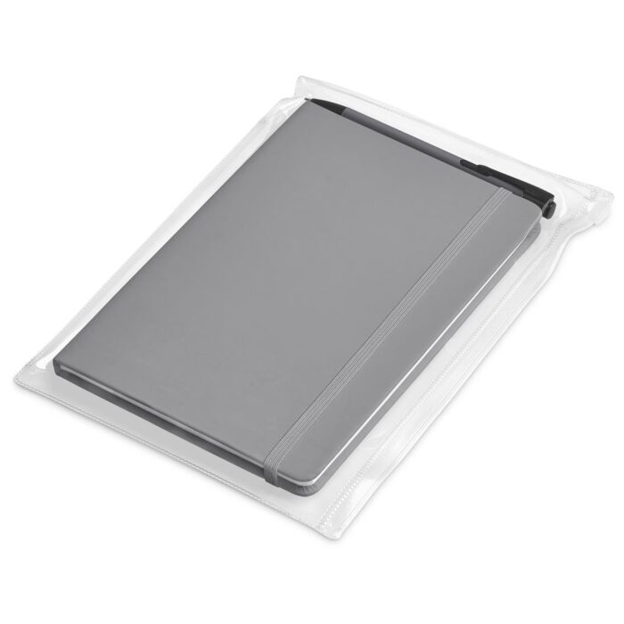 Altitude Powell Notebook & Pen Set