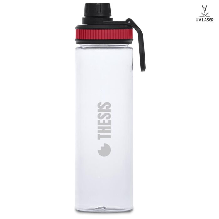 Altitude Carmona Recycled PET Water Bottle – 750ml