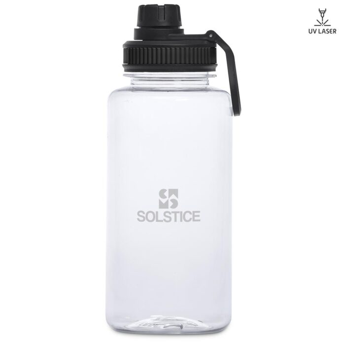 Altitude Franco Recycled PET Water Bottle – 1Litre