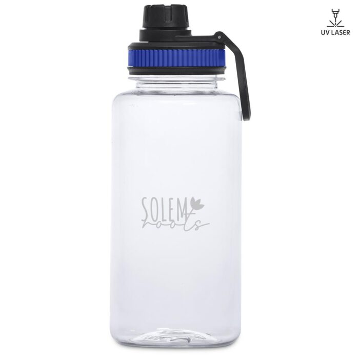 Altitude Franco Recycled PET Water Bottle – 1Litre