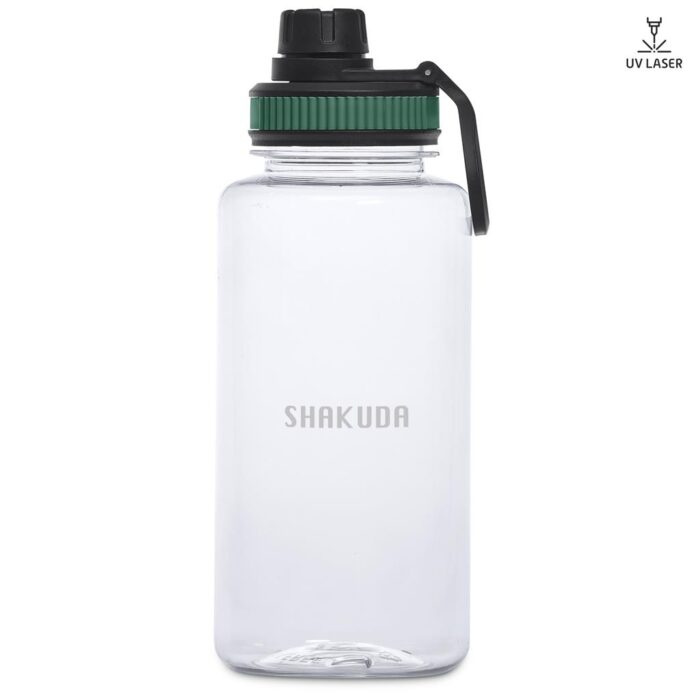 Altitude Franco Recycled PET Water Bottle – 1Litre