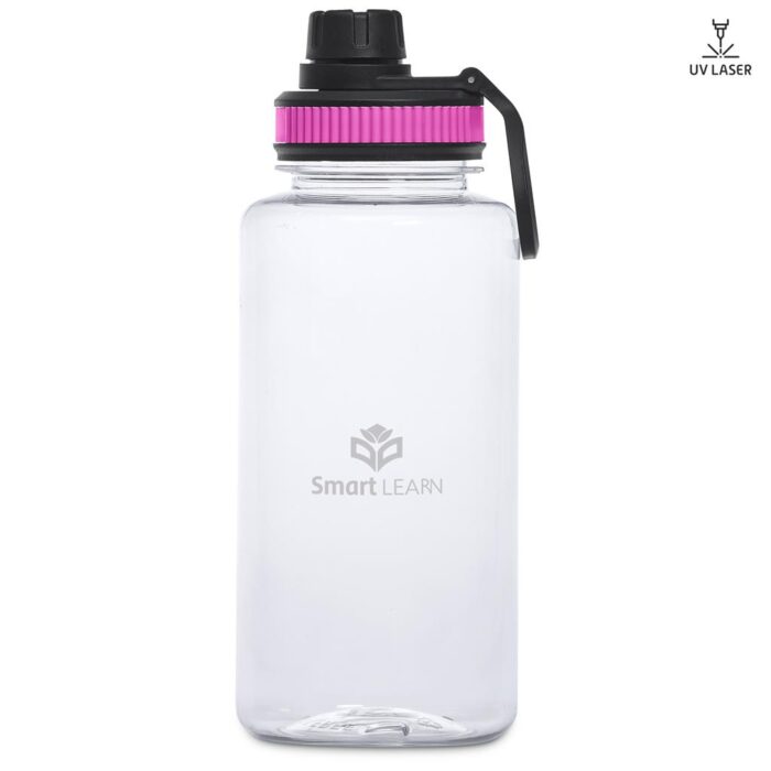 Altitude Franco Recycled PET Water Bottle – 1Litre