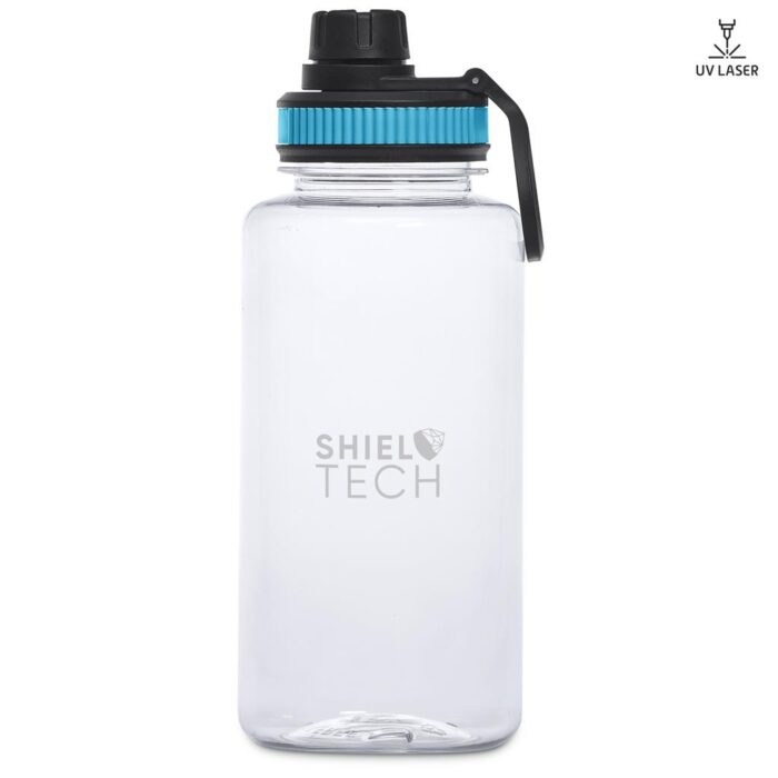 Altitude Franco Recycled PET Water Bottle – 1Litre