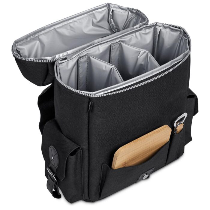 Serendipio Quivera Wine & Cheese 18-Can Cooler