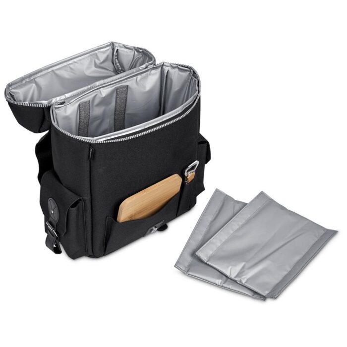 Serendipio Quivera Wine & Cheese 18-Can Cooler