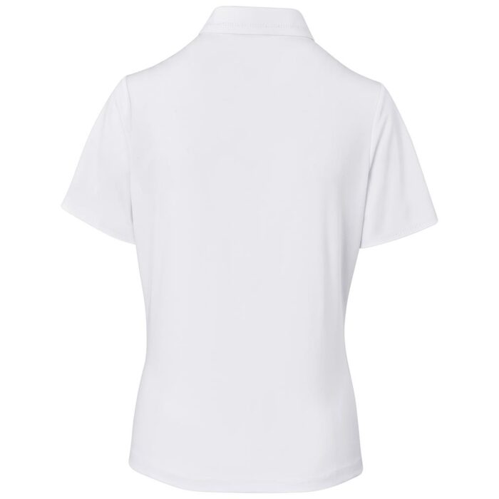 Ladies Alex Varga Zenith Golf Shirt