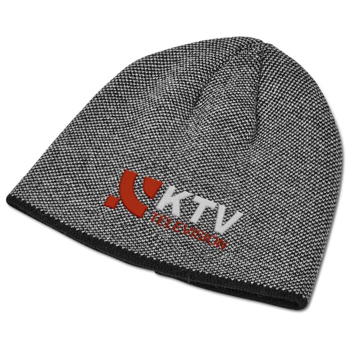 Quebec Acrylic Beanie