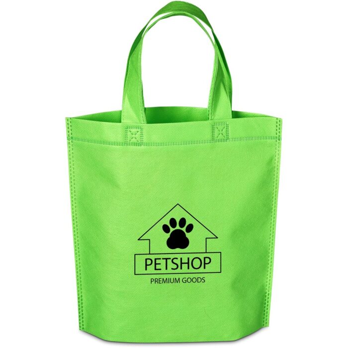 Altitude Giveaway Non-Woven Shopper