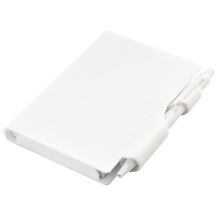 Altitude Nifty Mini Notebook & Pen