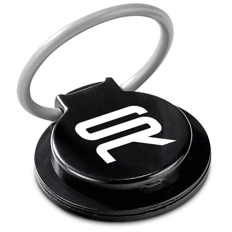 Altitude Coil Ring Grip & Phone Stand