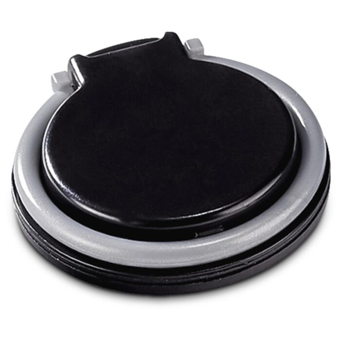 Altitude Coil Ring Grip & Phone Stand