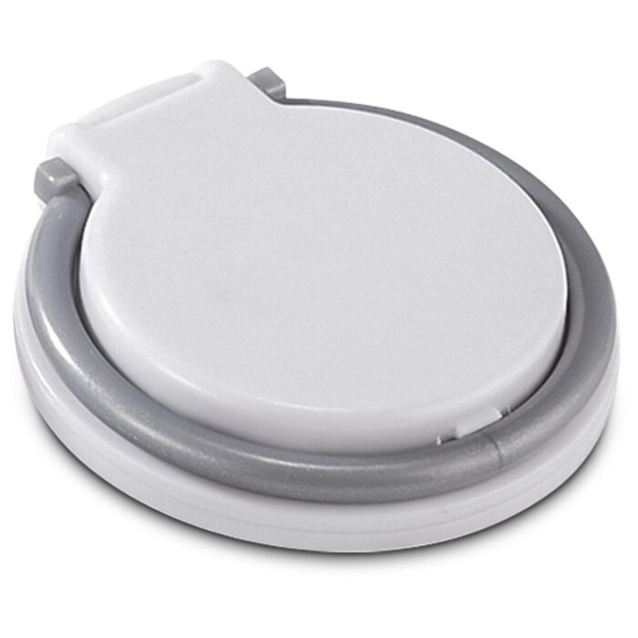 Altitude Coil Ring Grip & Phone Stand