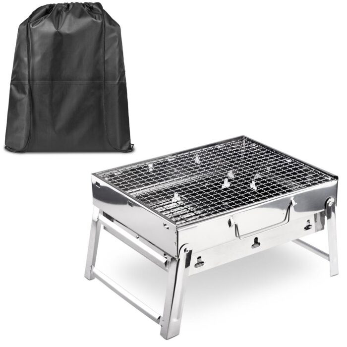Altitude Bosveld Braai Set