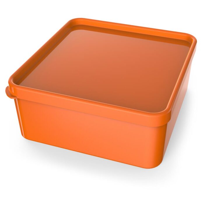 Altitude Arcadia Lunch Box