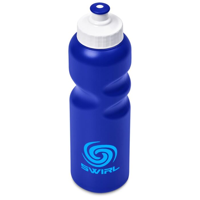 Altitude Riviera Plastic Water Bottle - 500ml