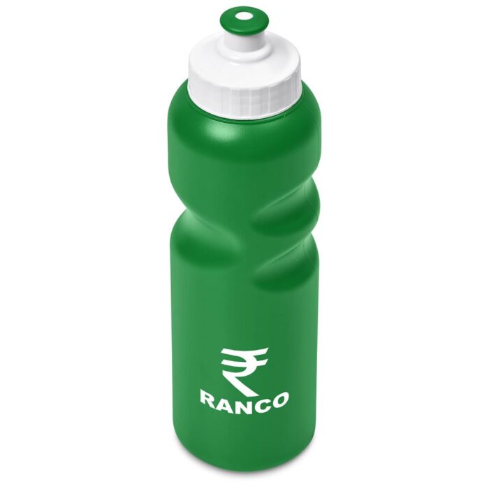 Altitude Riviera Plastic Water Bottle - 500ml