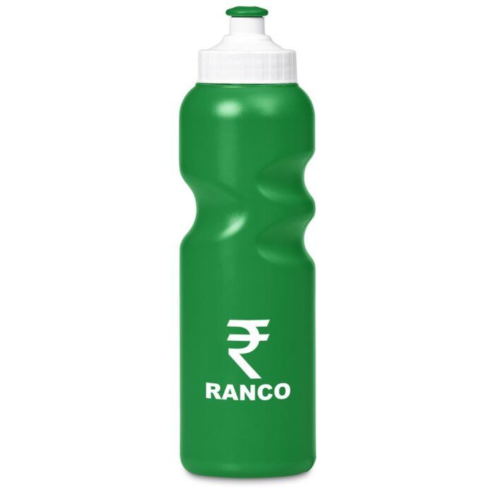 Altitude Riviera Plastic Water Bottle - 500ml