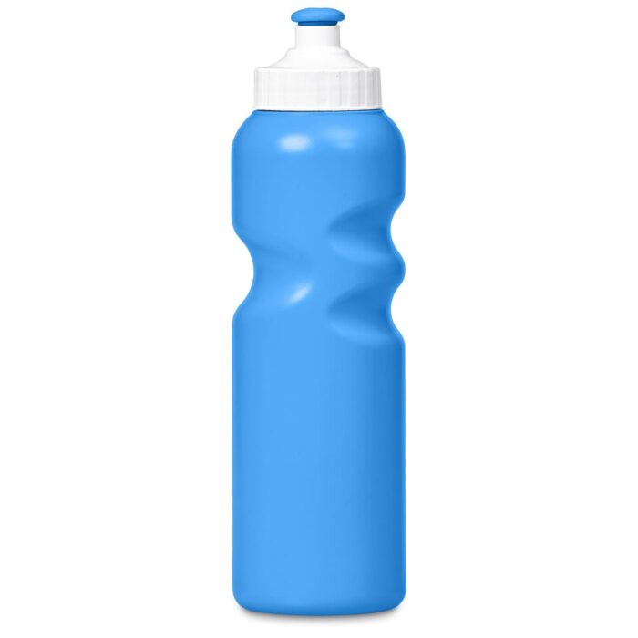 Altitude Riviera Plastic Water Bottle - 500ml