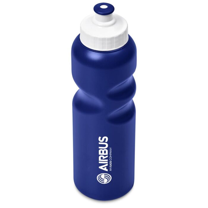 Altitude Riviera Plastic Water Bottle - 500ml