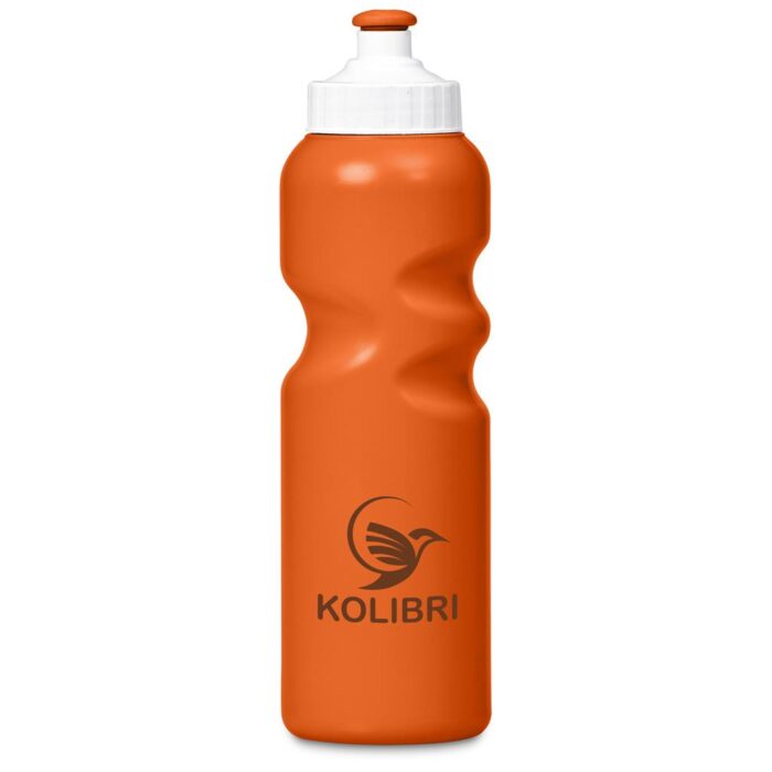 Altitude Riviera Plastic Water Bottle - 500ml