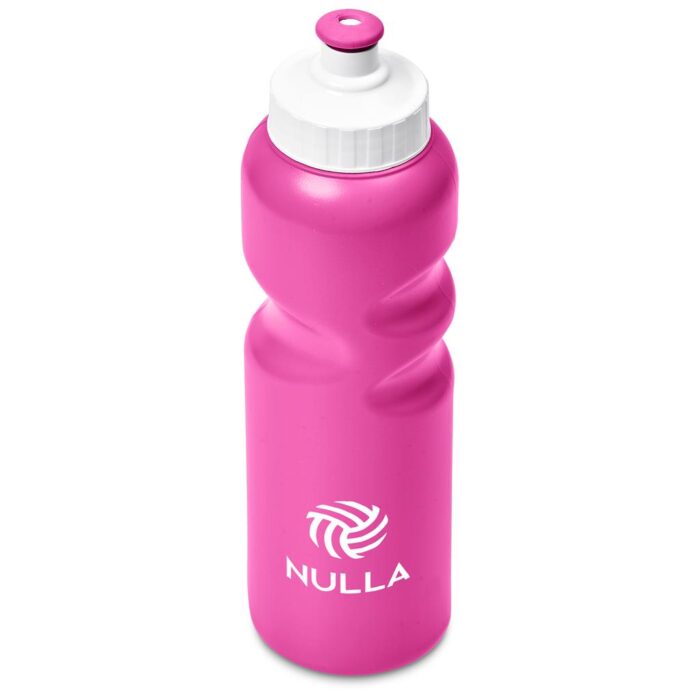 Altitude Riviera Plastic Water Bottle - 500ml