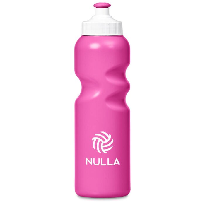 Altitude Riviera Plastic Water Bottle - 500ml