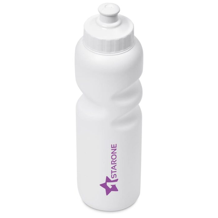 Altitude Riviera Plastic Water Bottle - 500ml