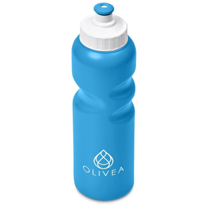 Altitude Riviera Plastic Water Bottle - 500ml