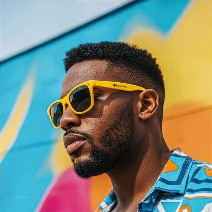 Altitude Jack Sunglasses