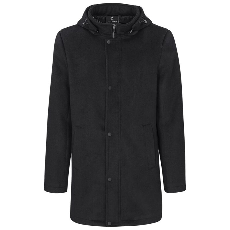 Mens Alex Varga Gallegos Jacket