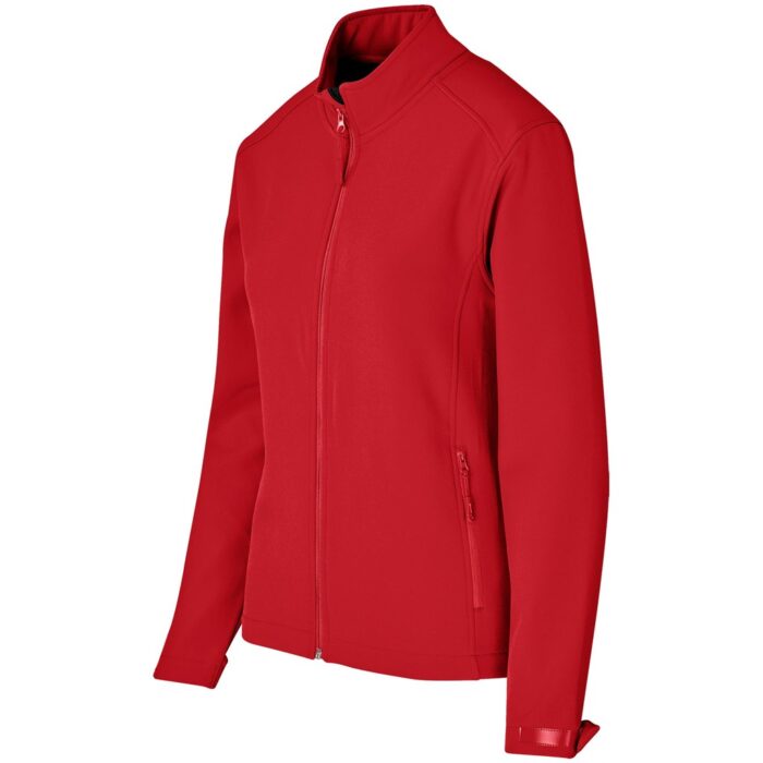 Ladies Nagano Softshell Jacket