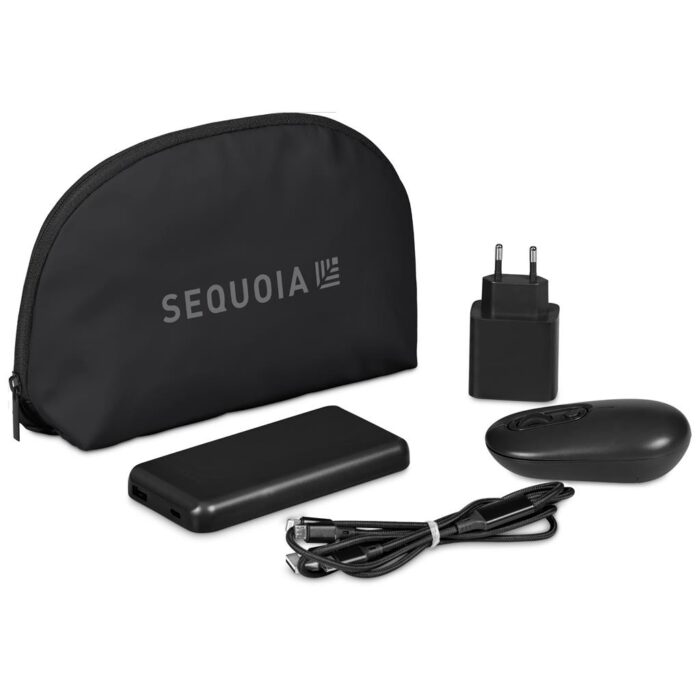 Altitude Messina Tech Accessory Bag