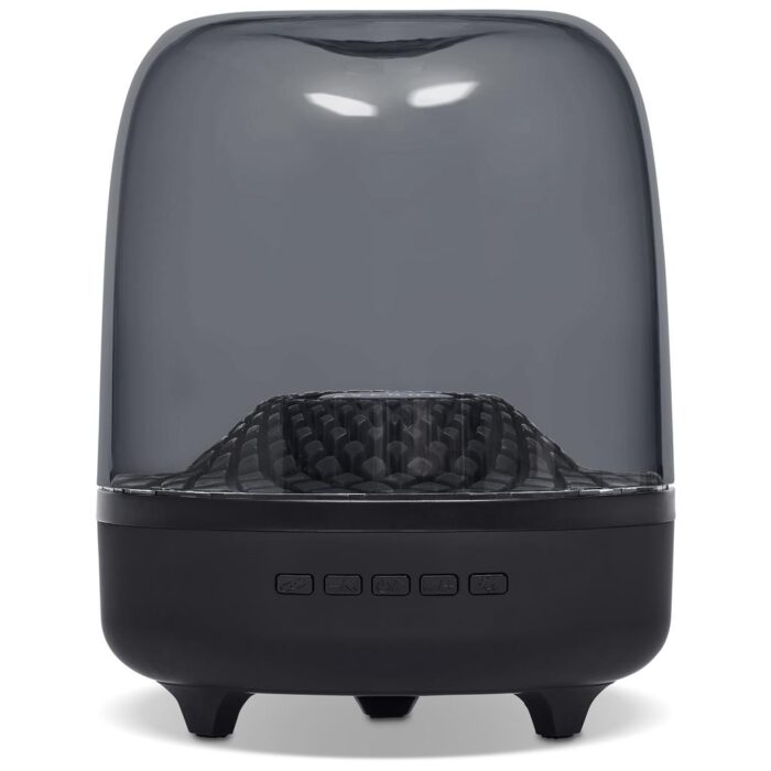 Alex Varga Vesuvius 10W Bluetooth Speaker