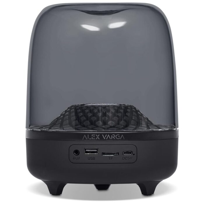 Alex Varga Vesuvius 10W Bluetooth Speaker