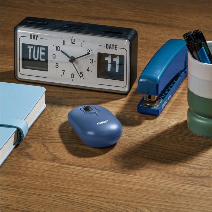 Serendipio Cheshire Wireless Optical Mouse