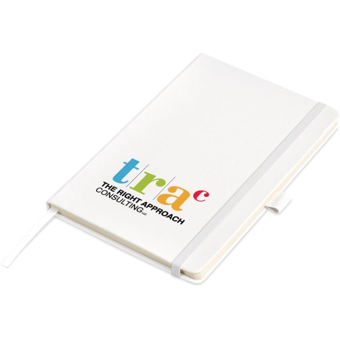 Altitude Stanford A5 Hard Cover Notebook