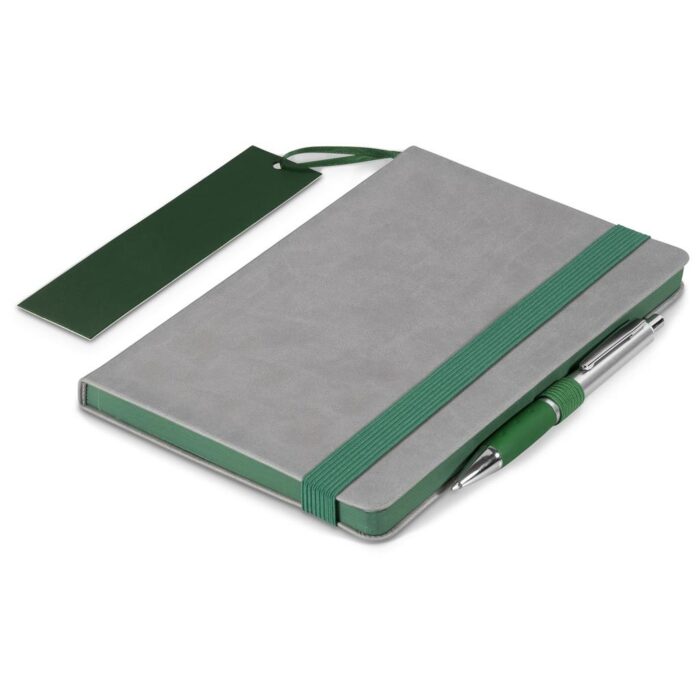 Altitude Colourblock A5 Soft Cover Notebook