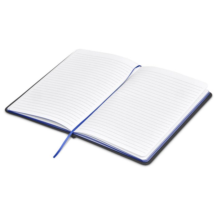 Altitude Sigma A5 Hard Cover Notebook