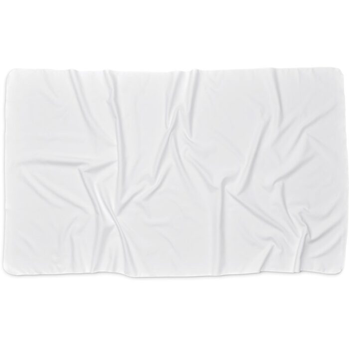 Hoppla Hula Beach Towel - Double-Sided Branding